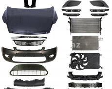 Ford Focus ehtiyat hissələri