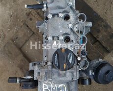 Skoda fabia 1.2 mühərrik