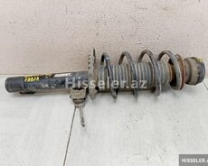 Skoda Fabia Amartizator