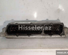 Sokoda Fabia 2013 mühərrik idare etme bloku