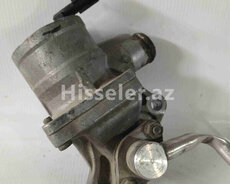 Kalpan hava Subaru Forester 2007