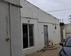 Bilgəhdə həyət evi satılır