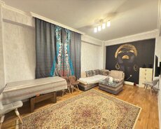 Yasamal rayonu, Asan Xidmətin arxası