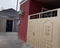 Xırdalan 2 otaq həyət evi