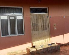 Bilgəh qəsəbəsində ev satılır