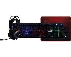 Jedel Cp-09 Gaming Set