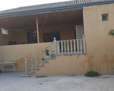 3 otaqlı ev satılır