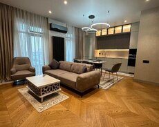 Grand həyət Residence