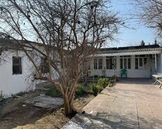 3 otaqlı ev satılır