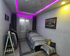 Bilgəhde həyət evi satilir