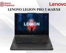 Lenovo Legion Pro 5 16ARX8 82WM001JUS