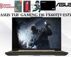 Asus TUF Gaming F16 FX607JV-ES73