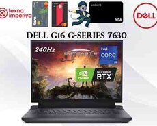 Dell G7 16 7630 Gaming Laptop 86D0G
