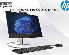 HP ProOne 440 G9 All-in-One