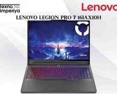 Lenovo Legion Pro 7 16IAX10H