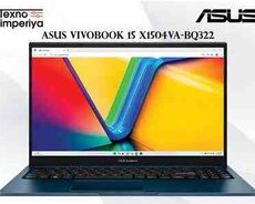 Asus VivoBook 15 X1504VA-BQ322 90NB10J1-M019S0