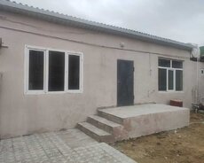 3 otaqlı ev satılır