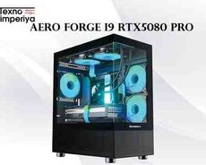 Masaüstü kompüter AERO Forge