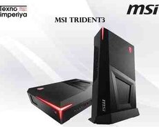 Msi Trident 3 Gaming PC