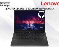 Noutbuk LENOVO LEGION 5 15AHP10 83M00056RK