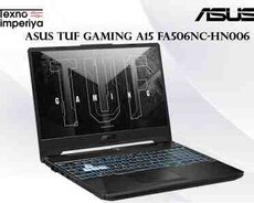 ASUS TUF Gaming FA506NC-HN006 90NR0JF7-M001F0