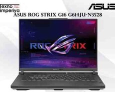 ASUS ROG Strix G16 G614JU-N3528 90NR0CC1-M01530