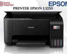 Printer Epson EcoTank L3250