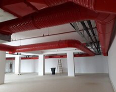 Havalandirma sistemi