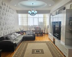 Xətai r., Seyid Əzim Şirvani küçəsi