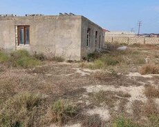 Buzovna qəsəbəsində torpaq sahəsi satılır