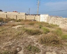 Buzovnada torpaq sahesi satilir 12 sot