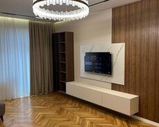 Grand həyət Residence