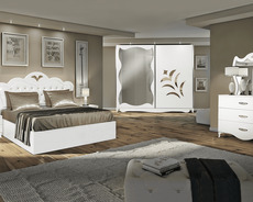 Yataq otağı mebeli