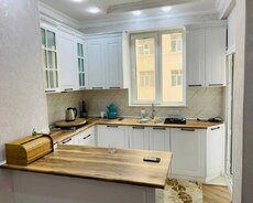 Mətbəx mebellerin sifarişi