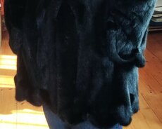 Kürk Norka . satılır təcili