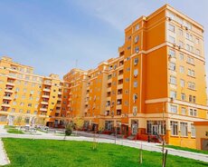 Masazır, Yeni Bakı yaşayış kompleksi, bina 15