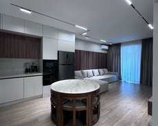 Grand həyət Residence