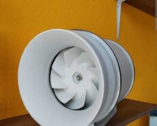 Havalandirma pərləri