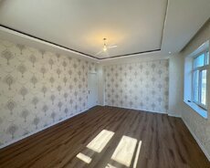 Satılır 3 otaqlı yeni tikili 77 m²