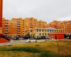 Masazır, Yeni Bakı yaşayış kompleksi, bina 15