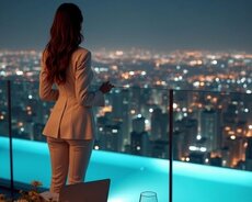 Ofis meneceri tələb olunur