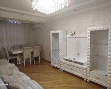 Satılır 3 otaqlı yeni tikili 95 m²