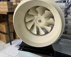 Havalandırma üçün Plastik Fan Td-350