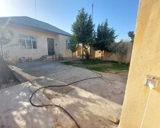 2 otaqlı ev satılır