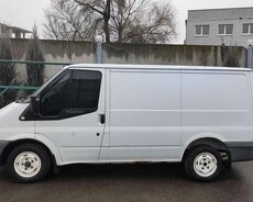 Fort transit sürücüləri tələb olunur