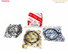 Toyota Prius 20 kuza kolsasi