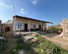 4 otaqlı ev satılır