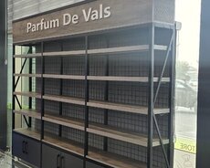 Ətir vitrini satilir