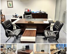 Ofis mebeli. Qiymət razılaşma yolu ilə