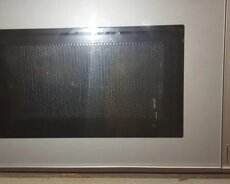 Mikrovolnovka Panasonic